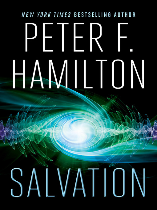 Title details for Salvation by Peter F. Hamilton - Available